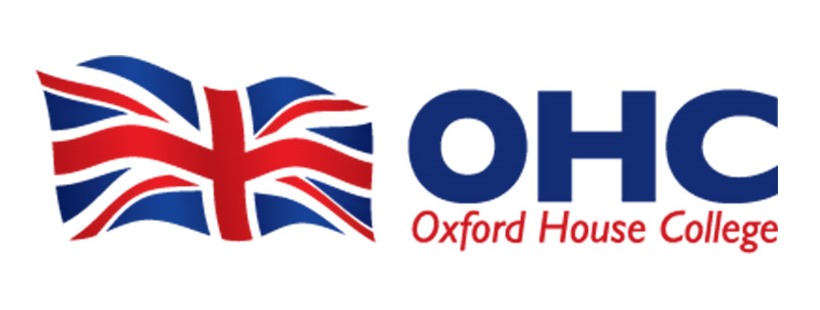 Oxford House College, OHC Oxford, Оксфорд, Великобритания